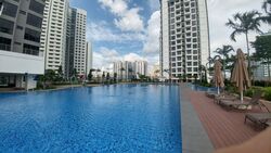 Hillion Residences (D23), Apartment #384397111